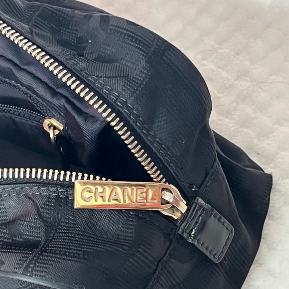 Chanel travel line bowler bag fixed price - Picture 4 of 12